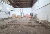 438m² entrepôt industriel pour vente à Ávila, photo