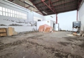 438m² entrepôt industriel pour vente à Ávila, photo