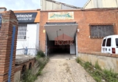 438m² entrepôt industriel pour vente à Ávila, photo