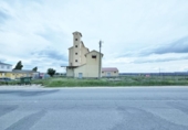 200m² entrepôt industriel pour vente à Fontiveros, photo