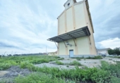 200m² entrepôt industriel pour vente à Fontiveros, photo