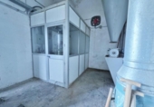 200m² entrepôt industriel pour vente à Fontiveros, photo