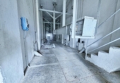 200m² entrepôt industriel pour vente à Fontiveros, photo