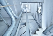 200m² entrepôt industriel pour vente à Fontiveros, photo