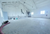 200m² entrepôt industriel pour vente à Fontiveros, photo
