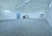 200m² entrepôt industriel pour vente à Fontiveros, photo