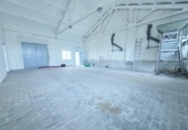 200m² entrepôt industriel pour vente à Fontiveros, photo