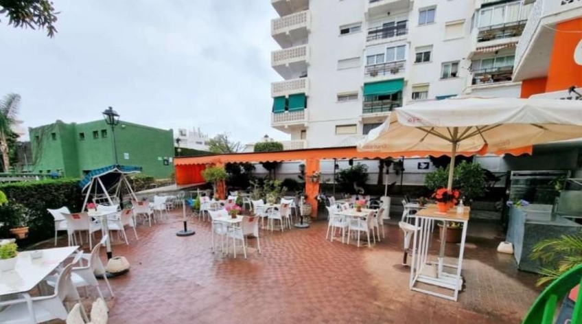 Local comercial