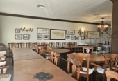 227m² commercial premises for sale in San Roque, photo