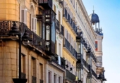 Local comercial en alquiler con 370m² en Madrid, en la zona de Lista, Calle del General Díaz Porlier foto