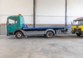 570m² warehouse industrial for sale in Loja, Calle Pintor Murillo photo