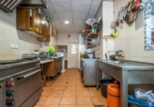 140m² locaux commerciaux pour vente à Grenade, Calle Periodista Antonio Joaquín Afán photo