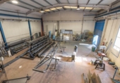 Nau Industrial
en venda
amb 321m² a Cijuela, Calle Granada foto