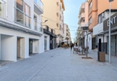 Local comercial en alquiler con 120m² en San Antonio Abad, Carrer de Santa Agnès foto