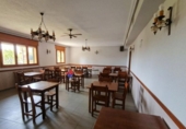 Restaurante en venta con 455m² en Roda de Eresma foto