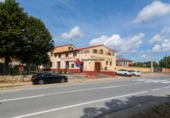 Restaurante en venta con 455m² en Roda de Eresma foto