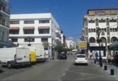 240m² office for sale in Marbella, Calle San Enrique photo