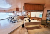 240m² office for sale in Marbella, Calle San Enrique photo