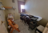 240m² office for sale in Marbella, Calle San Enrique photo