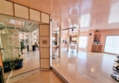 240m² office for sale in Marbella, Calle San Enrique photo