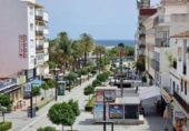 240m² office for sale in Marbella, Calle San Enrique photo