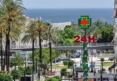 240m² office for sale in Marbella, Calle San Enrique photo