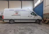 570m² warehouse for sale in Loja, photo
