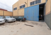 570m² warehouse for sale in Loja, photo