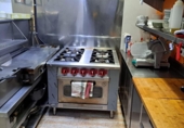 122m² bar for sale in Badalona, in the area of The Health, Carrer de Torí photo