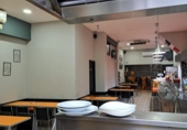 122m² bar for sale in Badalona, in the area of The Health, Carrer de Torí photo