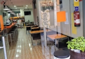 122m² bar for sale in Badalona, in the area of The Health, Carrer de Torí photo