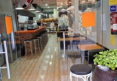 122m² bar for sale in Badalona, in the area of The Health, Carrer de Torí photo