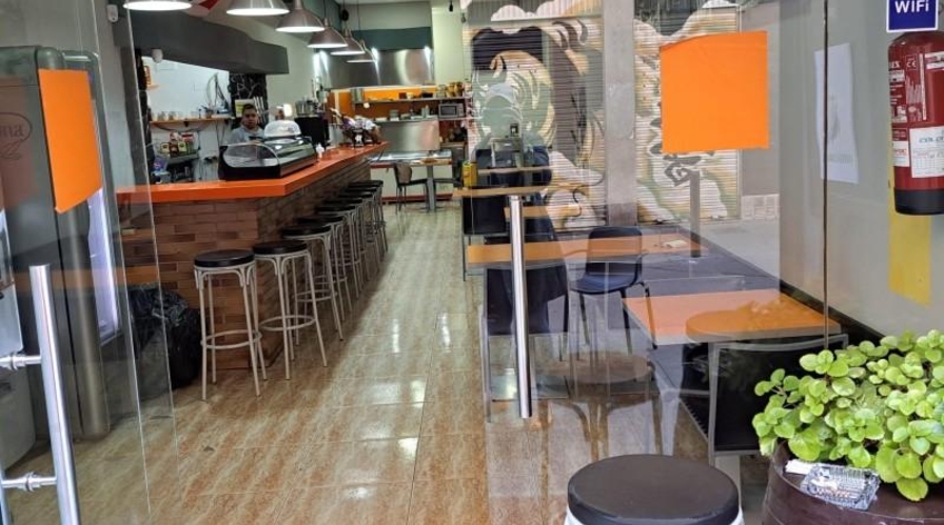 Local comercial