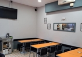 122m² bar for sale in Badalona, in the area of The Health, Carrer de Torí photo