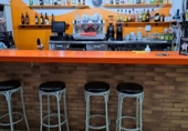 122m² bar for sale in Badalona, in the area of The Health, Carrer de Torí photo