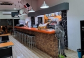 122m² bar for sale in Badalona, in the area of The Health, Carrer de Torí photo