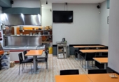 122m² bar for sale in Badalona, in the area of The Health, Carrer de Torí photo
