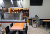 122m² bar for sale in Badalona, in the area of The Health, Carrer de Torí photo