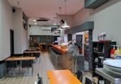 122m² bar for sale in Badalona, in the area of The Health, Carrer de Torí photo