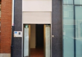 Local comercial
en lloguer
amb 26m² a Pamplona foto
