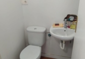 Local comercial
en lloguer
amb 26m² a Pamplona foto