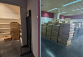 Nau Industrial
en venda
amb 480m² a Elx, Avenida de Novelda foto