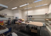 Nau Industrial
en venda
amb 480m² a Elx, Avenida de Novelda foto