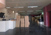 Nau Industrial
en venda
amb 480m² a Elx, Avenida de Novelda foto