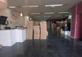 Nau Industrial
en venda
amb 480m² a Elx, Avenida de Novelda foto