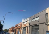 620m² entrepôt industriel pour vente à Torrejón de Ardoz, photo