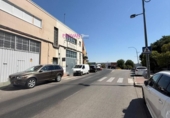 620m² entrepôt industriel pour vente à Torrejón de Ardoz, photo