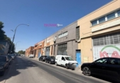 620m² entrepôt industriel pour vente à Torrejón de Ardoz, photo