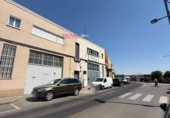 620m² entrepôt industriel pour vente à Torrejón de Ardoz, photo