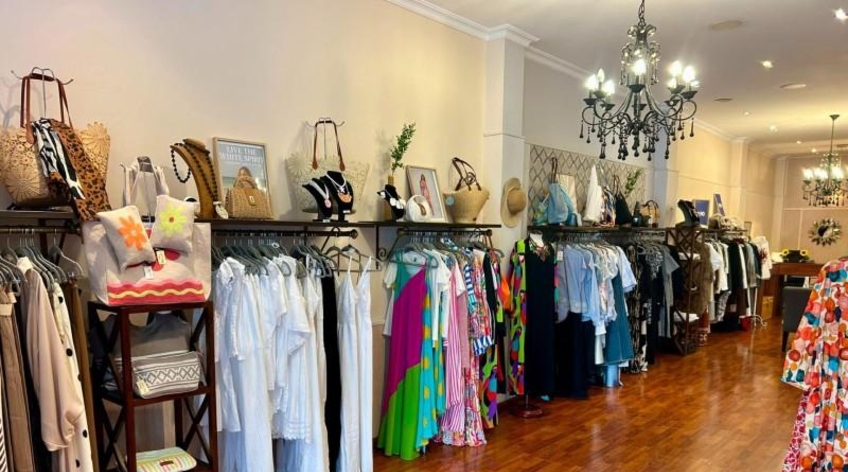 Local comercial